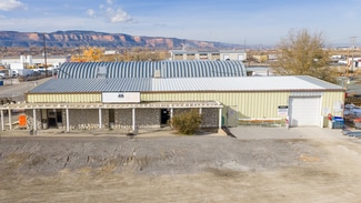 More details for 2388 Leland Ave, Grand Junction, CO - Industrial for Sale