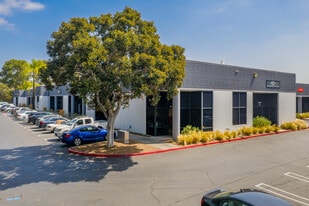 Shadowridge Business Center - Business Park