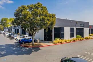 More details for 1930 Watson Way, Vista, CA - Flex for Lease