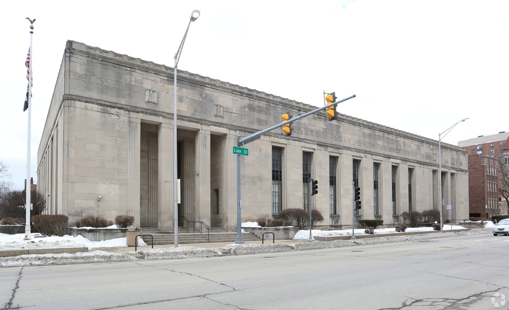 901 Lake St, Oak Park, IL for sale Building Photo- Image 1 of 1