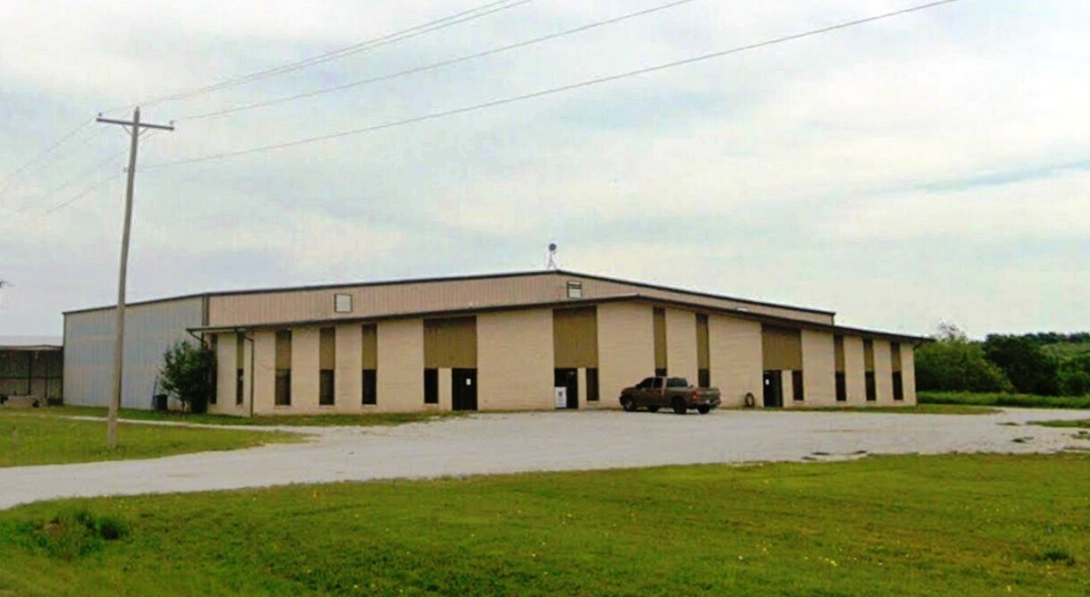 1477 Cisco Rd, Ardmore, OK for sale Primary Photo- Image 1 of 1