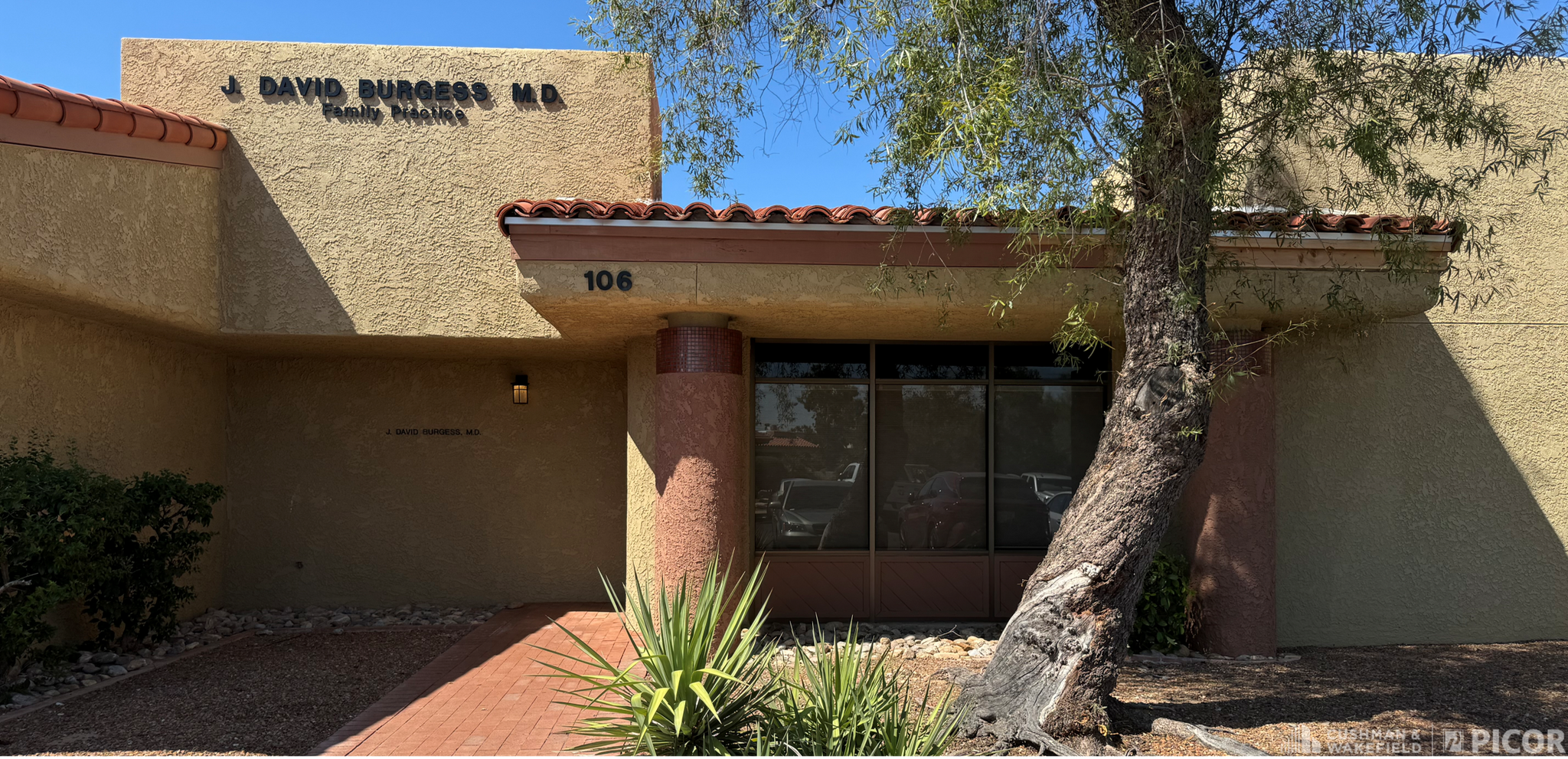 5240 E Knight Dr, Tucson, AZ for sale Building Photo- Image 1 of 6