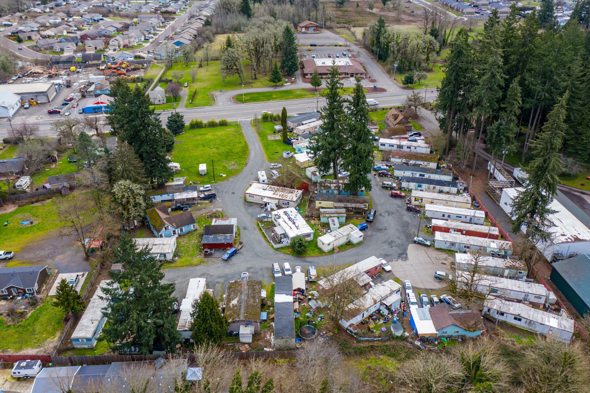 3224 Highway 20, Sweet Home, OR 97386 3224 Highway 20, Sweet Home