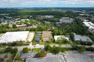 8051 Bayberry Rd, Jacksonville, FL - AERIAL  map view - Image1