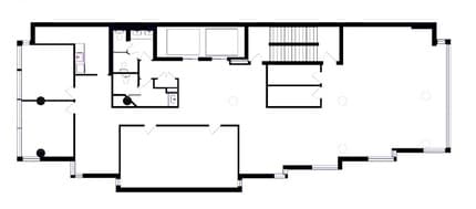 30 St Patrick St, Toronto, ON for lease Floor Plan- Image 1 of 1