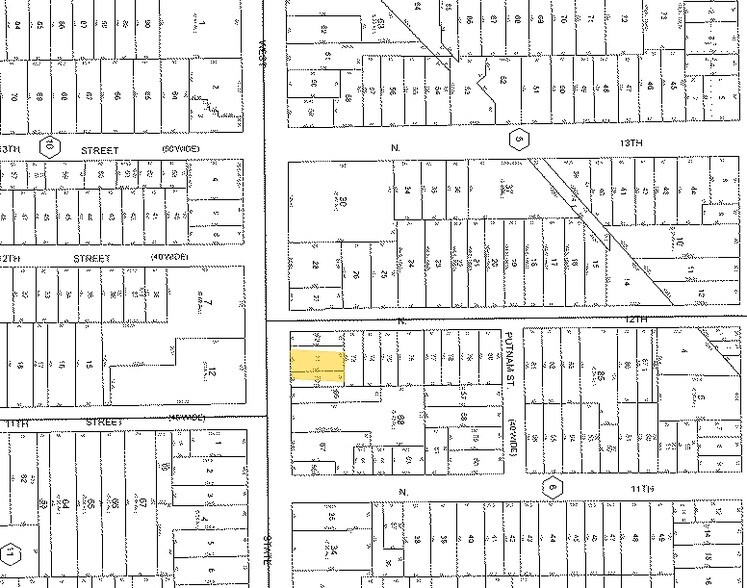 1214 W State St, Olean, NY for sale - Primary Photo - Image 1 of 1