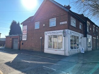 More details for 307-309 Abbey Ln, Leicester - Retail for Lease