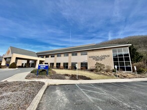 100 Schuylkill #100 Hwy, Pottsville, PA for lease Building Photo- Image 1 of 22