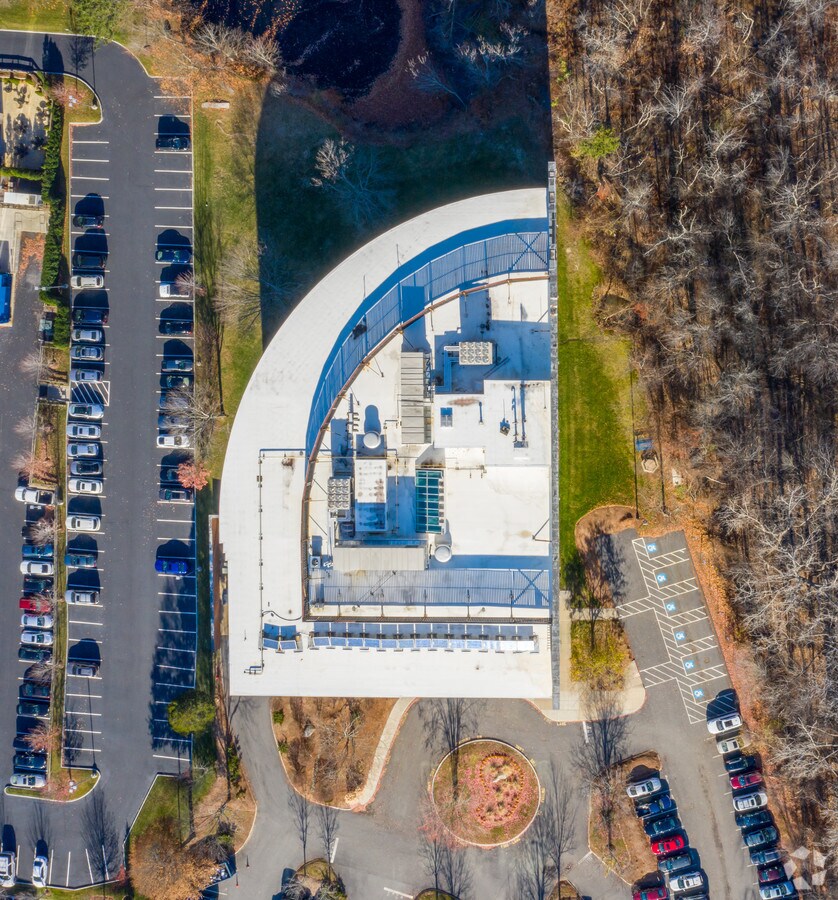 70 Blanchard Rd, Burlington, MA 01803 128 Corporate Center