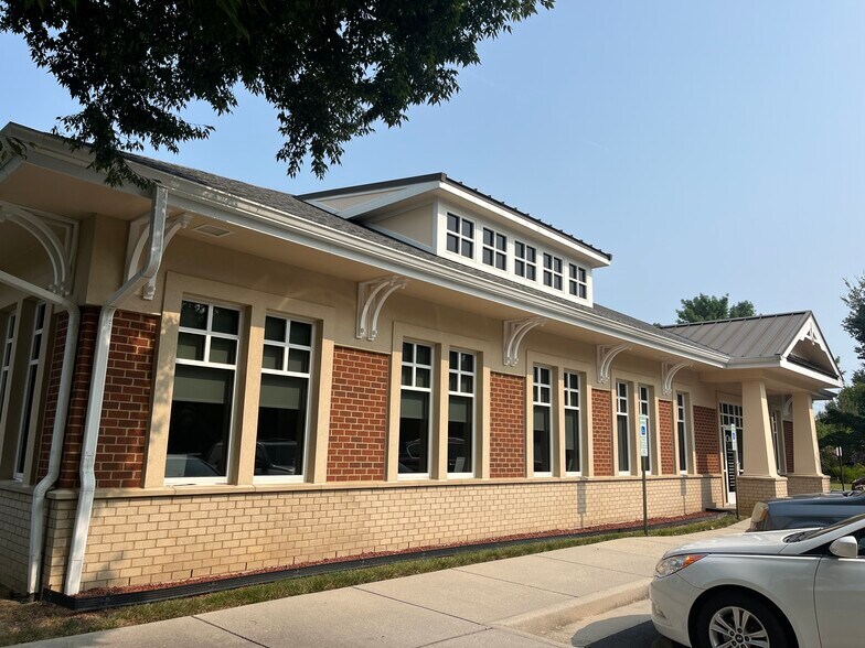 3107 Hungary Spring Rd, Richmond, VA for lease - Building Photo - Image 2 of 4