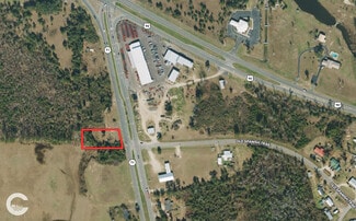More details for 2505 Highway 71, Marianna, FL - Land for Sale