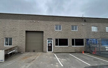 21-63 Braid St, New Westminster, BC for lease Building Photo- Image 1 of 4