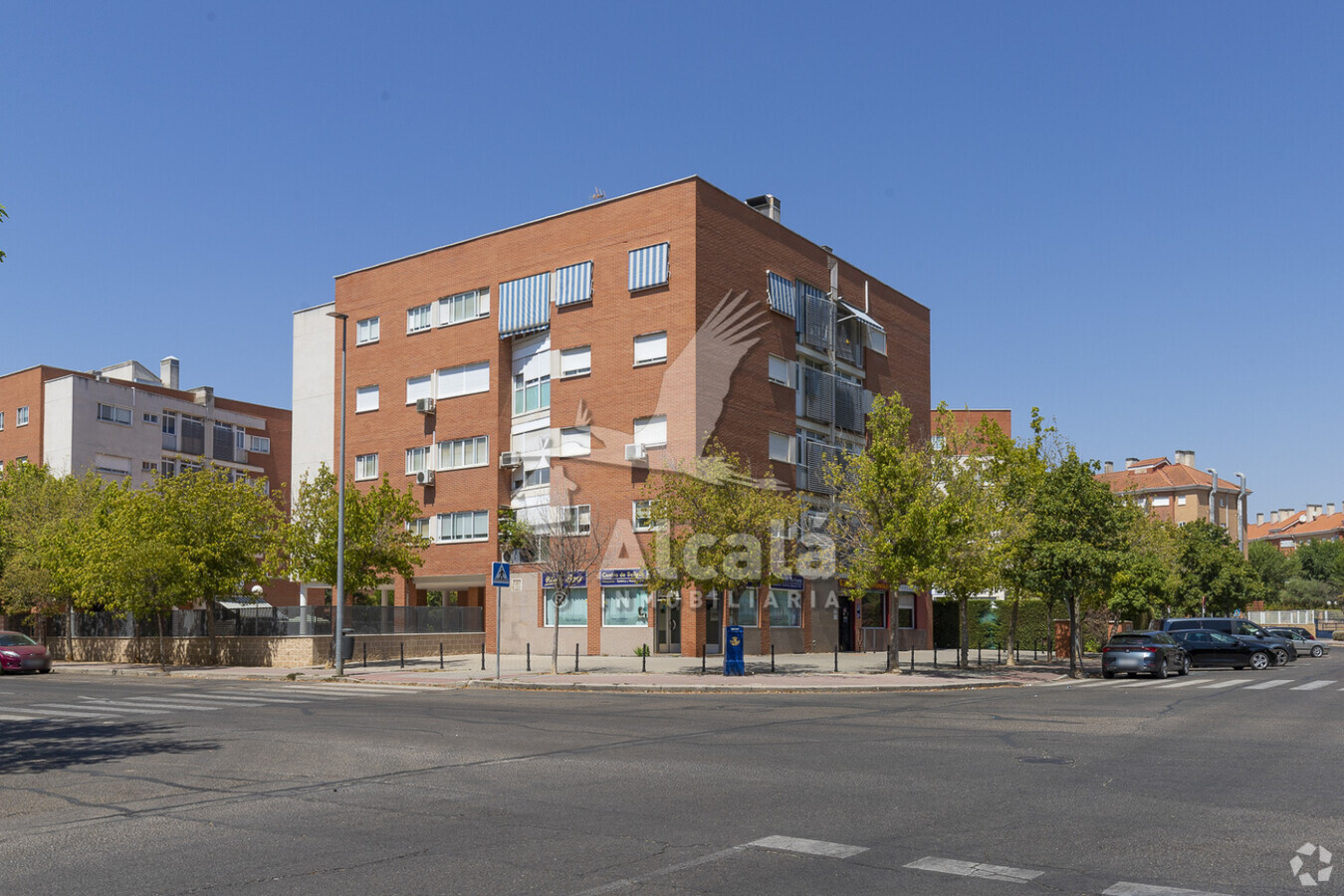 Alcalá De Henares, MAD 28806 - Unit Puerta L2, Bloque 2, -  - Interior Photo - Image 1 of 6