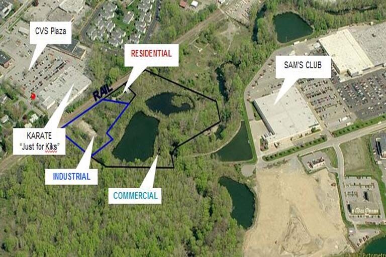 0 Route 9, Fishkill, NY for sale - Building Photo - Image 1 of 1