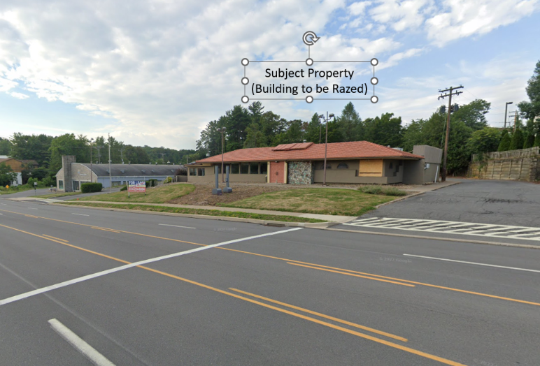 1272 N Atherton St, State College, PA for lease - Primary Photo - Image 1 of 6