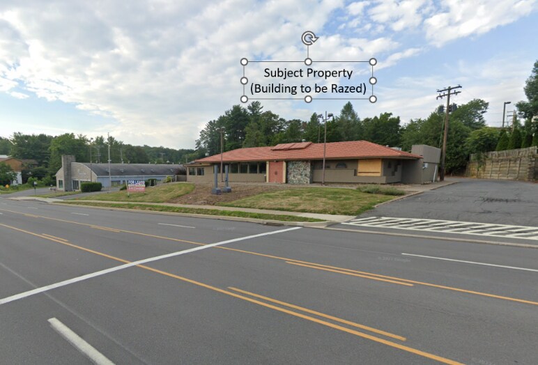 1272 N Atherton St, State College, PA for lease Primary Photo- Image 1 of 7