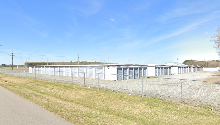 1538 Weeksville Rd, Elizabeth City, NC for sale - Building Photo - Image 3 of 8