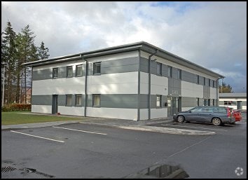 Cavalry Park, Peebles for sale Primary Photo- Image 1 of 1