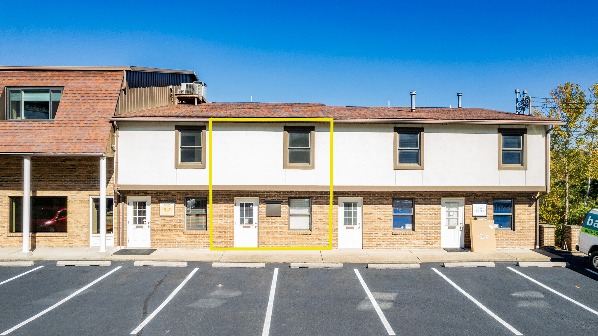 193 Greenbag Rd, Morgantown, WV for lease Building Photo- Image 1 of 9