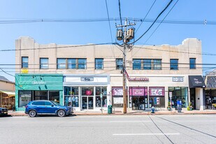 321 Millburn Ave, Millburn NJ - Retail Space