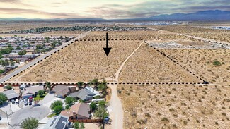 More details for 18400 Stevens St, Adelanto, CA - Land for Sale