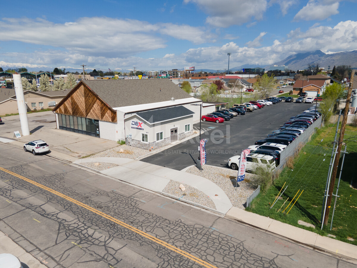 635 E 1700 S, Orem, UT 84097 | LoopNet