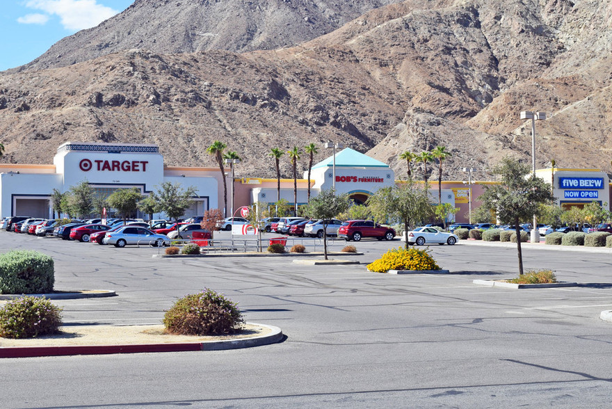 72333-72543 Hwy 111, Palm Desert, CA for lease - Building Photo - Image 1 of 8