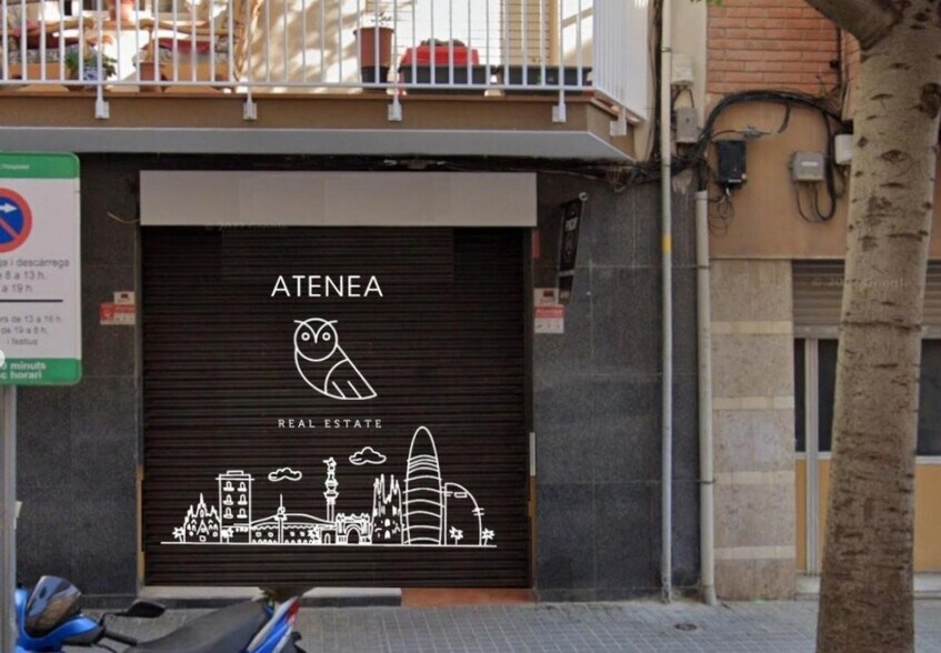 Retail in L'Hospitalet de Llobregat, Barcelona for lease - Primary Photo - Image 1 of 1