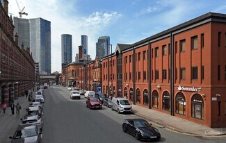 More details for 298 Deansgate, Manchester - Office for Sale