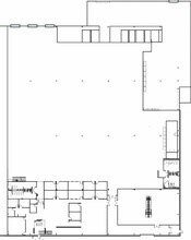 130 Mosswood Blvd, Youngsville, NC for lease Floor Plan- Image 1 of 9
