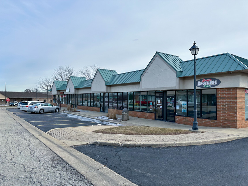 107 Valley Dr, Elburn, IL for lease Building Photo- Image 1 of 6