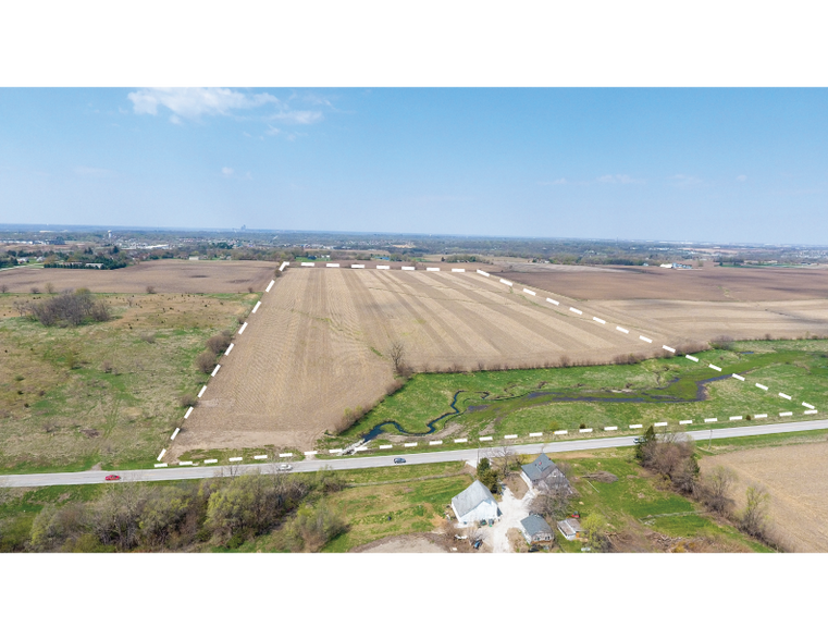 NE 70th, Pleasant Hill, IA for sale - Building Photo - Image 3 of 3