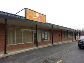 More details for 155 N Seymour Ave, Mundelein, IL - Office/Medical, Retail for Lease