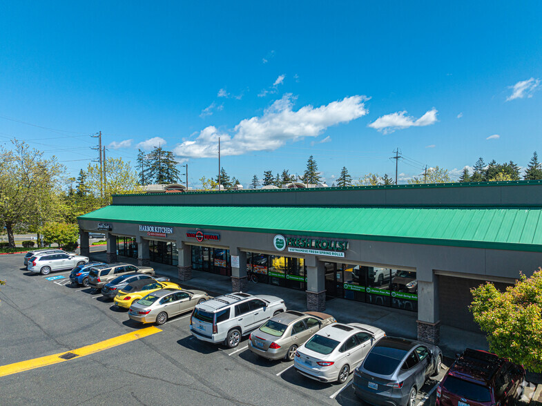 5500 Olympic Dr NW, Gig Harbor, WA for lease - Building Photo - Image 3 of 7