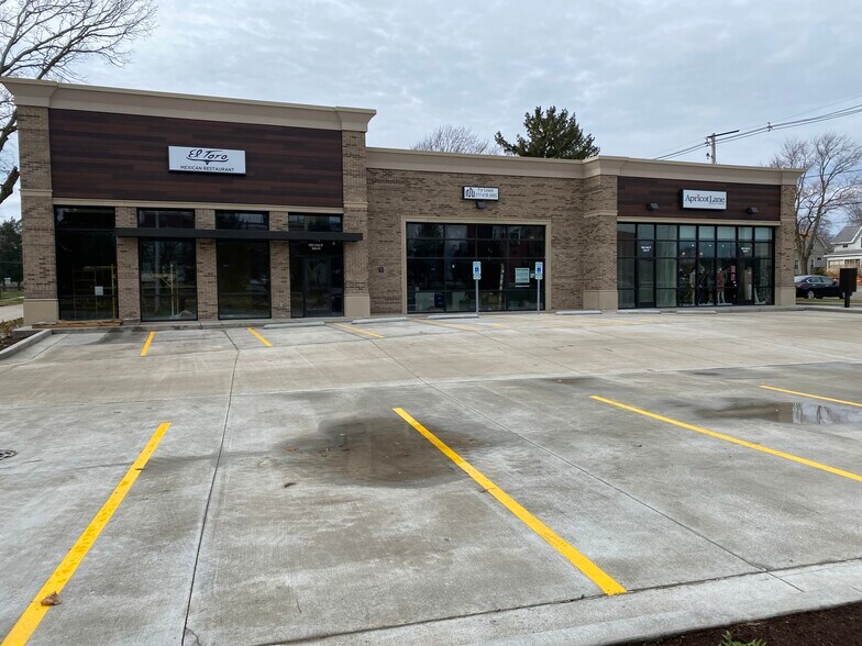 1005 S Neil St, Champaign, IL for sale - Building Photo - Image 1 of 1