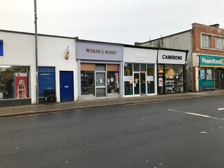 More details for 48-52 Portland St, Troon - Retail for Sale