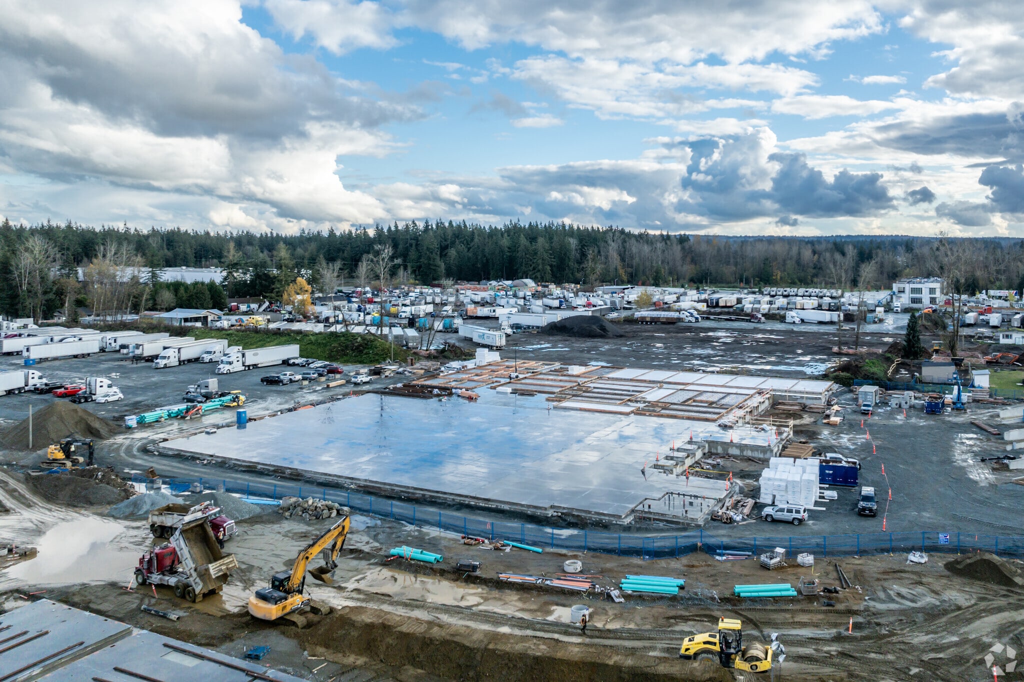 19280 30 Av, Surrey, BC for lease Primary Photo- Image 1 of 4