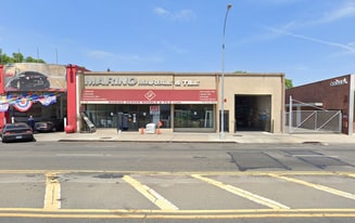 51-23 Northern Blvd, Woodside NY - Automotive Property