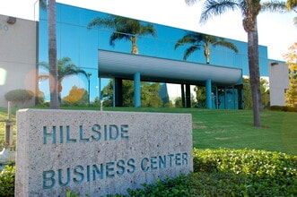 940 Enchanted Way, Simi Valley, CA for lease Building Photo- Image 2 of 8