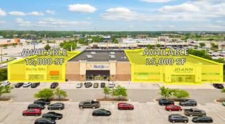 More details for 10853-10865 Lincoln Trl, Fairview Heights, IL - Retail for Lease