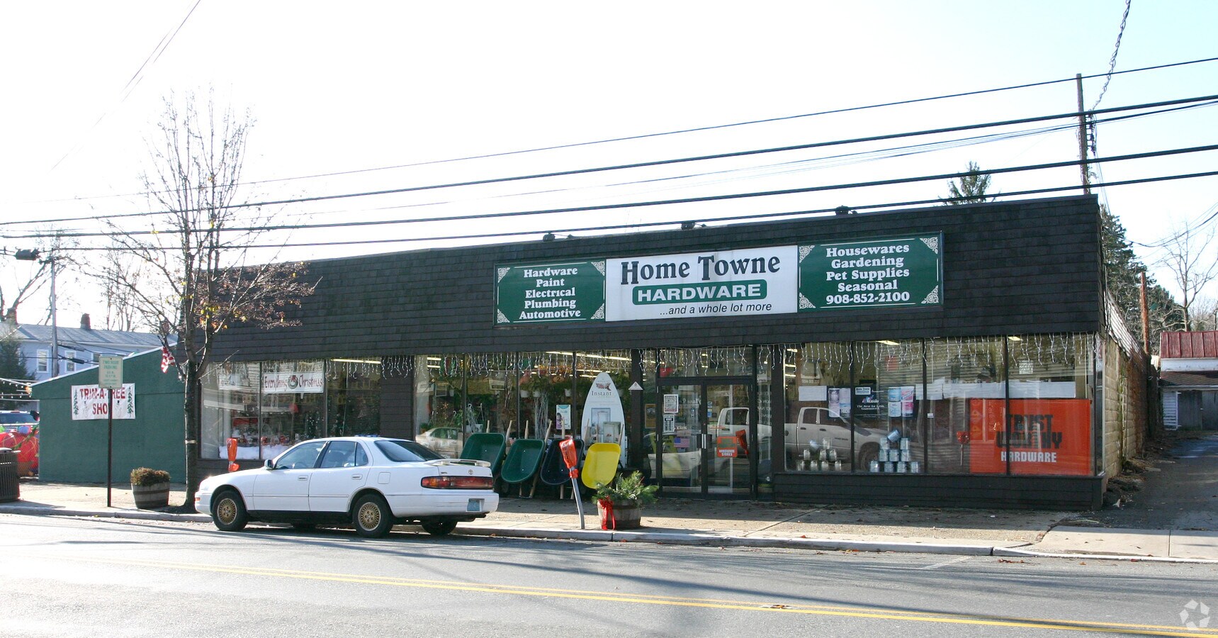 232 Main St, Hackettstown, NJ 07840