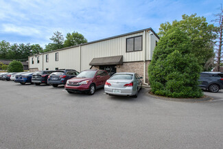 More details for 511 Fairground Ct, Nashville, TN - Office for Lease