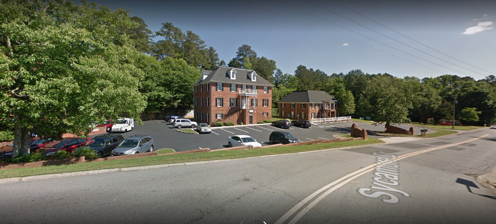 115 Sycamore Dr, Athens, GA for sale Building Photo- Image 1 of 1