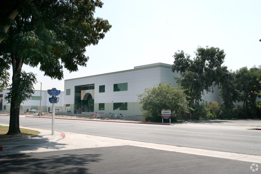 17000 E Gale Ave, City Of Industry, CA for lease - Building Photo - Image 3 of 7