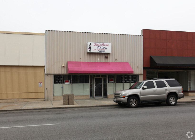 3144 Troost Ave, Kansas City, MO 64109