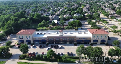 601 W FM 544, Murphy, TX for lease Building Photo- Image 1 of 3
