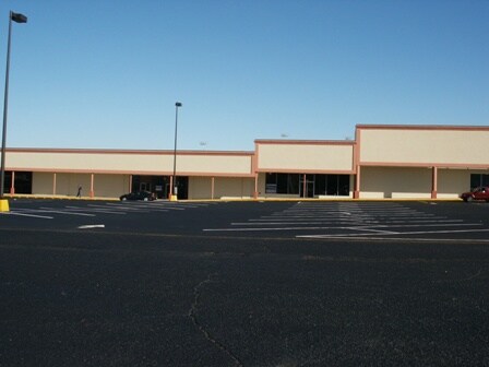 2700-2732 Peach Orchard Rd, Augusta, GA for lease - Building Photo - Image 3 of 3