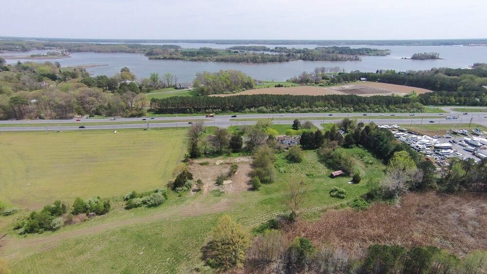 1730 Ocean Gtwy, Trappe, MD 21673 Land for Sale