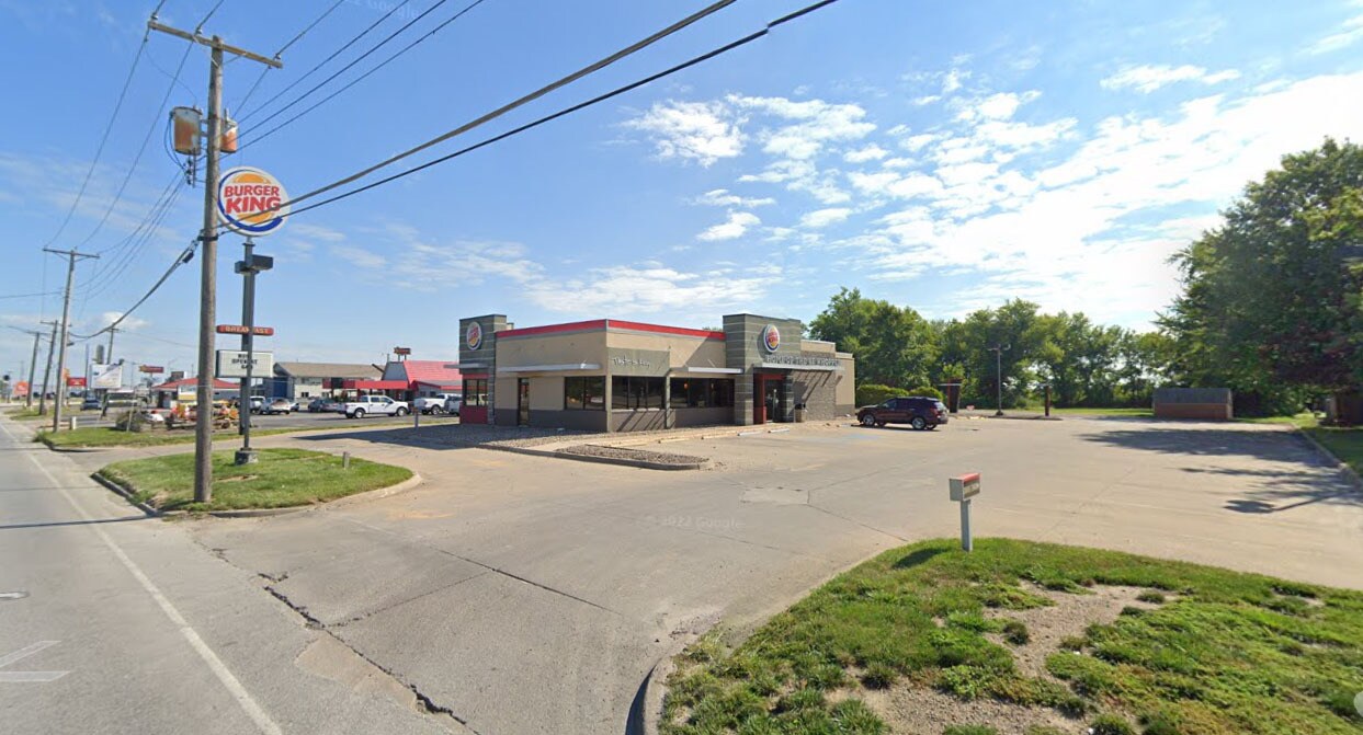 1712 N Morley St, Moberly, MO for lease Primary Photo- Image 1 of 2