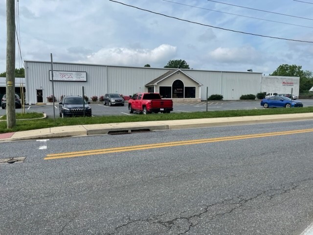 600 South St, New Castle, DE for lease Building Photo- Image 1 of 1